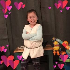 Meet your Posher, Marianne